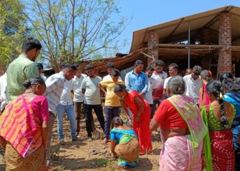 महानकरांचा पाणीप्रश्‍न मिटणार