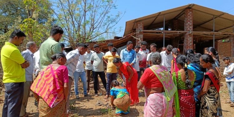 महानकरांचा पाणीप्रश्‍न मिटणार