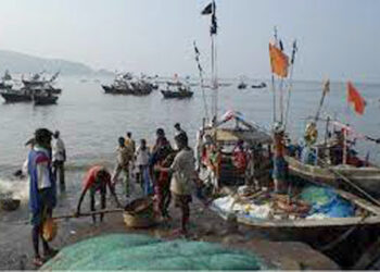 शाश्‍वत मासेमारीसाठी नियमांचे पालन आवश्यक