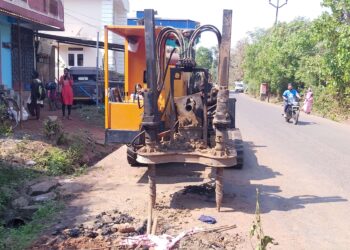 जिओनी पळवले श्रीवर्धनकरांच्या तोंडचे पाणी