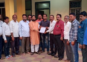 माणगावकरांचा पाणीप्रश्‍न सुटणार