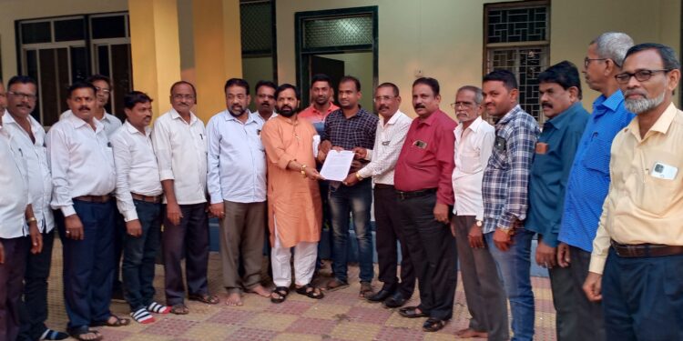 माणगावकरांचा पाणीप्रश्‍न सुटणार