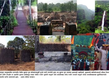 पोलादपूरसाठी पर्यटन विभागातर्फे दहा कोटींचा निधी