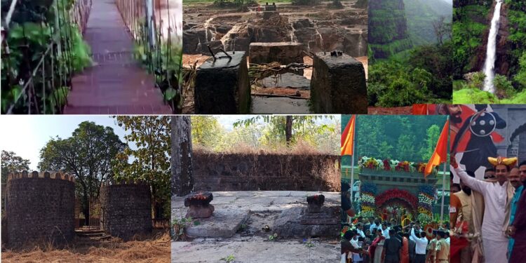 पोलादपूरसाठी पर्यटन विभागातर्फे दहा कोटींचा निधी