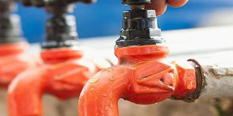 पाणी कपातीमुळे पनवेलकर हैराण