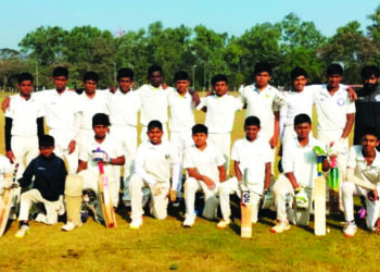 रायगडचा औरंगाबादवर विजय