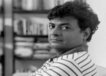 पत्रकार रवीश तिवारी यांचे निधन