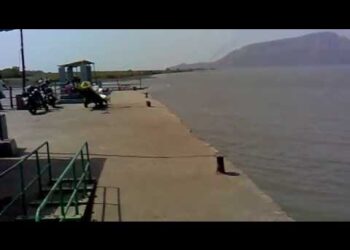 दक्षिण मुंबईतून अलिबागला पोहोचणार दीड तासात