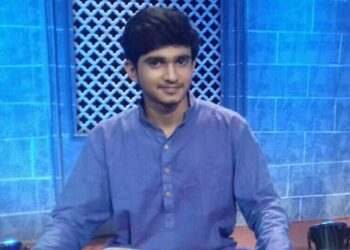 पीएनपीचा विराज ठरला कांस्यपदकाचा मानकरी