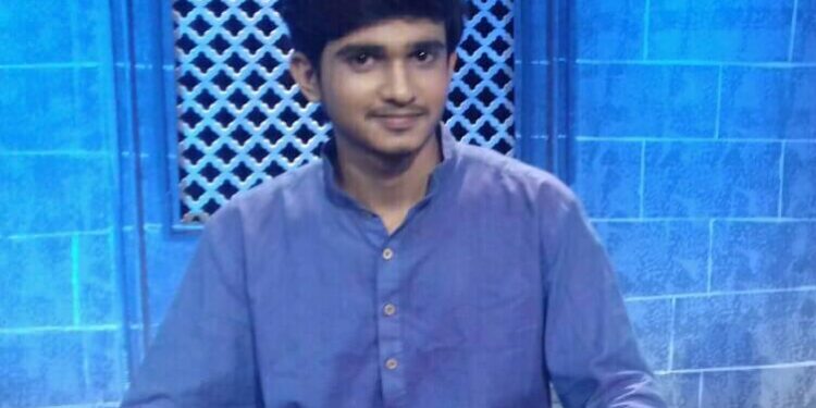 पीएनपीचा विराज ठरला कांस्यपदकाचा मानकरी