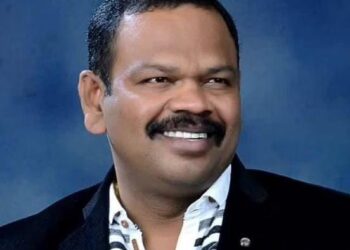 पनवेलचे माजी उपमहापौर जगदीश गायकवाड यांच्यावर तडीपारीची कारवाई