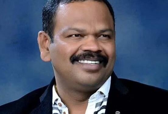 पनवेलचे माजी उपमहापौर जगदीश गायकवाड यांच्यावर तडीपारीची कारवाई