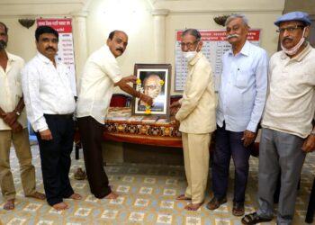 आगामी पिढ्यांसाठी मातृभाषेचे जतन गरजेचे