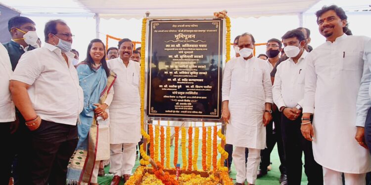 रोह्याच्या लोकप्रतिनिधींना अजित पवारांच्या कानपिचक्या