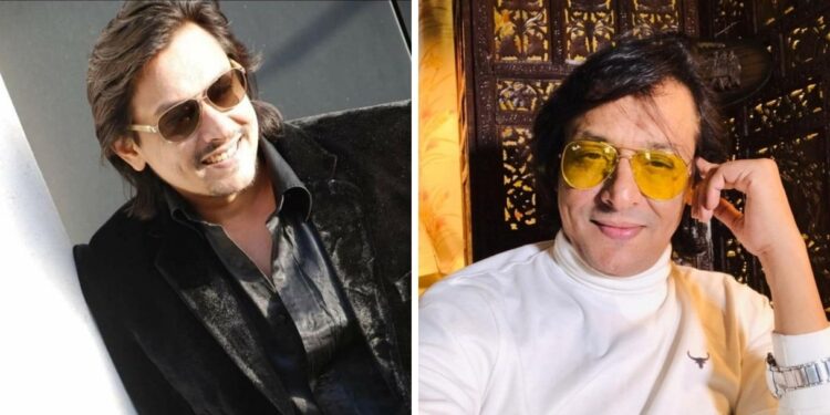 अभिनेता अमिताभ दयाल यांचे निधन