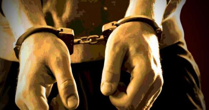 सराईत चोर गजाआड