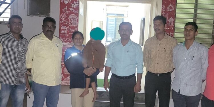 माता न तू वैरिणी