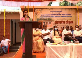 नियमांत राहून वास्तूची उभारणी – चित्रा पाटील