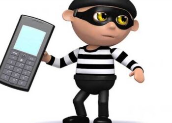 रेल्वे प्रवासात चोरला मोबईल