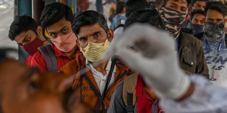 मुंबई आठवड्याभरात निर्बंधमुक्त होणार?