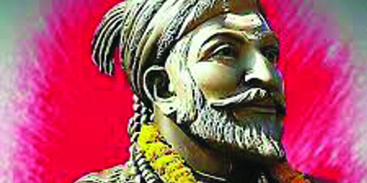 परस्त्री सन्मान : हाच शिव राजधर्म