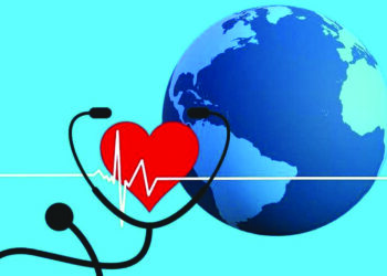 आरोग्याची अक्षम्य हेळसांड