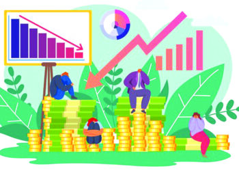 मध्यमवर्गाच्या पदरी उपेक्षाच