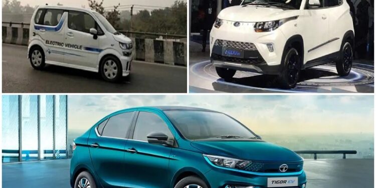 ऑटोमोबाइल सेक्टरसाठी अनेक घोषणा