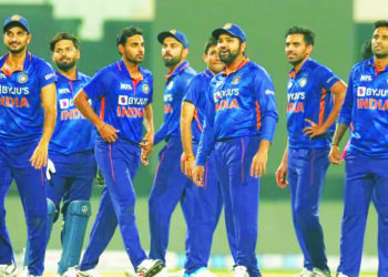 भारताचा लंकेवर मालिकाविजय