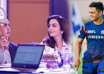 आयपीएलच्या महालिलावात भारतीयांचा बोलबाला