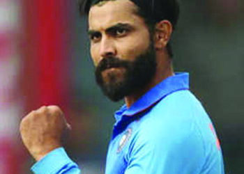 रविंद्र जाडेजाचे टीममध्ये कमबॅक