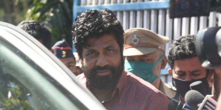 राज्यमंत्री बच्चू कडू यांना २ महिन्यांचा सश्रम कारावास