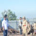 जेएसडब्ल्यूकडून कांदळवनाची तोड; अधिकार्‍यांचा पाहणी दौरा रद्द