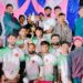 कबड्डी स्पर्धेत जय बजरंग संघ विजेता