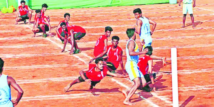 नव्या हंगामापासून खोखो खेळात होणार बदल