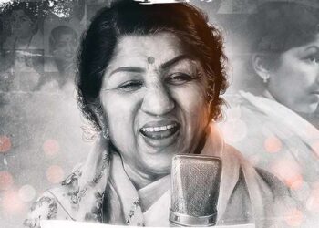 नादविश्‍व व्यापणारा स्वर