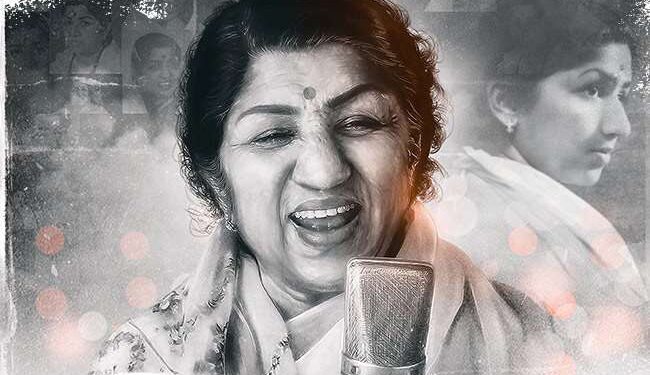 नादविश्व व्यापणारा स्वर