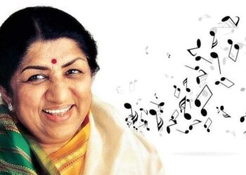 स्वर लोपले…