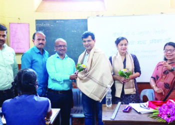 माथेरानचे विद्यार्थी शिकणार जपानी भाषा; मुंबईतील तज्ञ शिक्षकांचे मार्गदर्शन