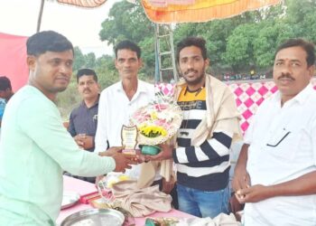 निडी प्रिमिअर लीग स्पर्धा संपन्न