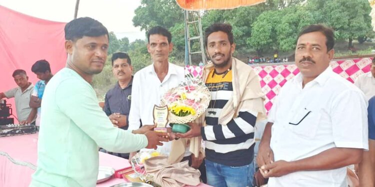 निडी प्रिमिअर लीग स्पर्धा संपन्न