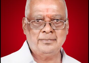 माजी सरपंच पदू म्हात्रे कालवश