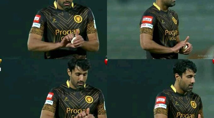 चेंडू छेडछाड प्रकरणात रवी बोपाराला मोठा दंड