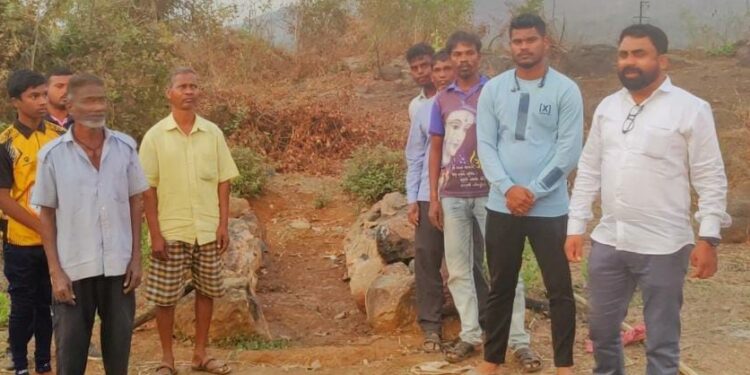 मरणानंतरही यातना संपेनात