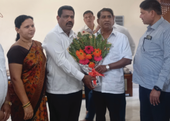 आता सुतारवाडीतून नव्हे, माणगावातून चालणार कारभार