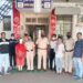 बिल्डरकडून शेतकर्‍याला बेदम मारहाण