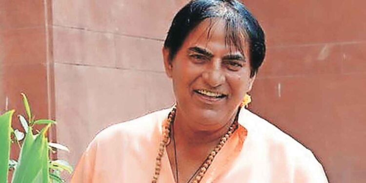 अभिनेते प्रवीण कुमार यांचे निधन