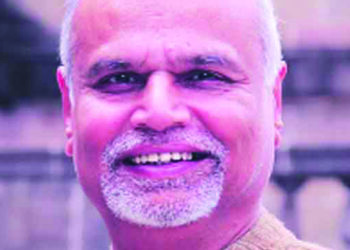 ‘नॅक’च्या अध्यक्षपदी डॉ. भूषण पटवर्धन यांची निवड