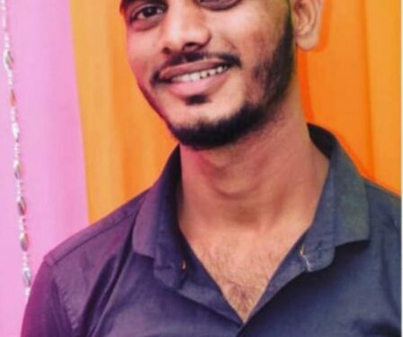 वावेघर येथील तरुणाची रेल्वेखाली आत्महत्या