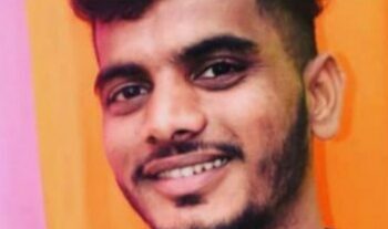 वावेघर येथील तरुणाची रेल्वेखाली आत्महत्या